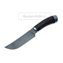 Нож Кедр (сталь Х12МФ)