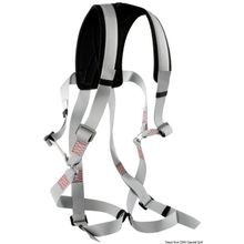 Osculati Harness + bosuns chair and straps, 23.094.02