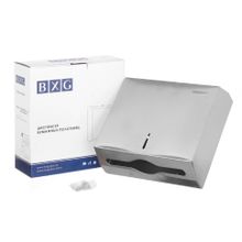 Диспенсер для бумажных полотенец BXG PD-5003A