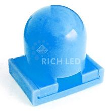 Rich LED RL-CL2835-Bcap Колпачок для клипсолайта, синий