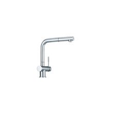 Franke Belaqua 390-1 хром