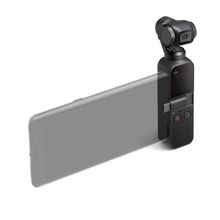 DJI Osmo pocket