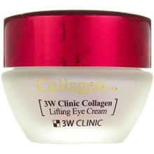 3W Clinic Collagen Lifting Eye Cream 35 мл