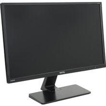 23.8" ЖК монитор BenQ GW2470HM   Black   (LCD, Wide,  1920x1080,D-Sub, DVI, HDMI)