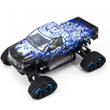 Радиоуправляемый монстр на гусеницах HSP Snow Truck 4WD PRO 1:10 - 94704-88069