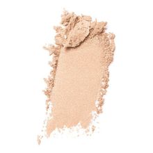 Тени для век тон Beige Makeover Paris Single Eyeshadow