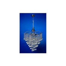 Подвесные Хрустальные люстры