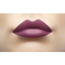 Сатиновая помада для губ #20 цвет Сливово-розовый Pierre Rene Royal Mat Lipstick