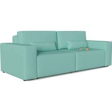 Смарт Диван прямой трансформер Марлон Menthol