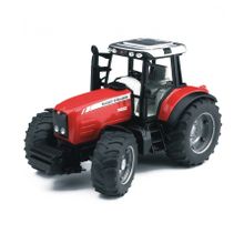 Bruder Трактор Massey Ferguson 7480 1:16