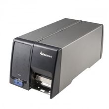 Термопринтер этикеток Intermec PM23C, 203 dpi, Icon, USB, Ethernet, Long Door,  EU Cord (PM23CA0100000212)