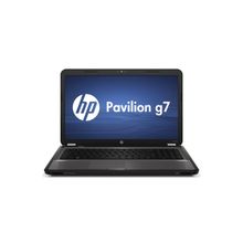 HP Pavilion g7-2310er AMD A6-4400M Dual 4Gb 500Gb 17,3 HD7670 1Gb DDR3 DVD-RW Win 8 sparkling black p n: D2Y89EA