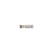 HP X121 1G SFP LC SX Transceiver (J4858C)