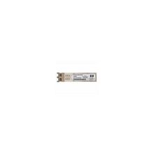 HP X121 1G SFP LC SX Transceiver (J4858C)