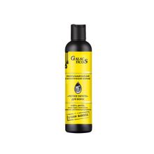 Бальзам минеральный с косметической нефтью Galacticos Mineral balm cosmetic oil 200мл