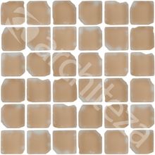 Мозаика Architeza Candy Craft CC914 чип 25х25 сетка 29,7х29,7