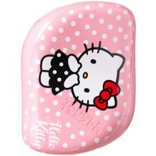 Tangle Teezer Compact Styler Hello Kitty Pink