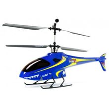 Радиоуправляемый вертолет E-sky 3D LAMA V4 2.4G - 003908