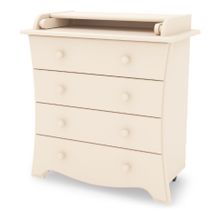 Комод Арландо пеленальный