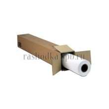 Широкоформатная бумага HP Premium Matte photo Paper-610 mm x 30.5 m (24 iNx 100