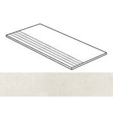 Atlas Concorde Dwell Dwell Off White Gradino A1KE ступень 300 мм*600 10 мм