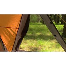 Campack-Tent Палатка Campack Tent Peak Explorer 5