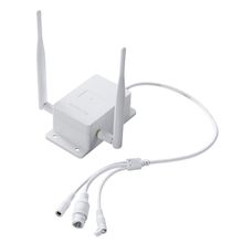 4G Wi-Fi роутер LYQ-4G-A1-B