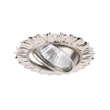 Arte Lamp Встраиваемый светильник Arte Lamp Eclipse A2110PL-3SS ID - 251513