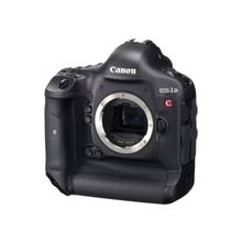 Canon EOS-1D C Body