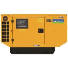 Aksa APD14P в кожухе с АВР