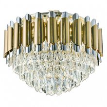 Omnilux Подвесной светильник Omnilux Malgrate OML-81403-08 ID - 401677