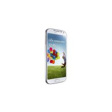 Samsung Galaxy S4 i9500 16Гб, Белый