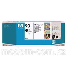 Картридж HP №90 (C5058A) черный