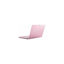 Ноутбук Sony SVS-1312E3R P (Intel Core i3 2400 MHz (3110M) 4096 Mb DDR3-1333MHz 500 Gb (5400 rpm), SATA, G-сенсор защита жёсткого диска от ударов DVD RW (DL) 13.3" LED WXGA (1366x768) Зеркальный   Microsoft Windows 8 64bit)
