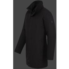 Wellensteyn Newton Men Long-04 Schwarz
