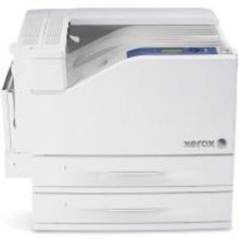 XEROX Phaser 7500DT принтер светодиодный цветной