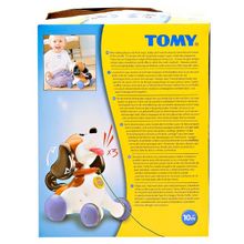 Tomy Веселый щенок