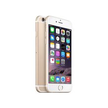 Мобильный телефон Apple iPhone 6 16GB (золотой)