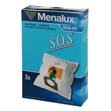 Menalux SOS для большинства пылесосов
