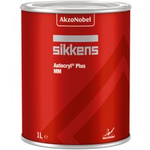 Sikkens Autocryl Plus MM 1 л A450