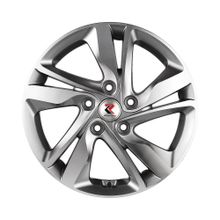 Колесные диски RepliKey RK5078 Hyundai Creta 6,5R16 5*114,3 ET45 d67,1 GMF [86858207223]