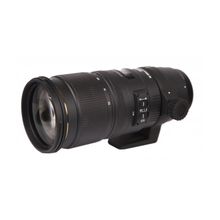 Sigma AF 50-150mm F2.8 APO EX DC OS HSM Canon*