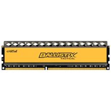 crucial (crucial 8gb ddr3 1866 mt s (pc3-14900) cl9 @1.5v ballistix tactical udimm 240pin) blt8g3d1869dt1tx0ceu