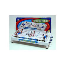 Shantou City Игра настольная "Хоккей. Лига чемпионов"