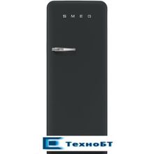 Холодильник Smeg FAB28RDBLV3