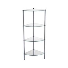 Этажерка Четырех Ярусная 32 См Fixsen Fx-9224