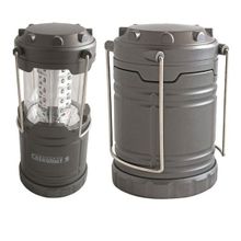 Следопыт Фонарь кемпинговый складной Сибирский Следопыт Маяк PF-PFL-K09