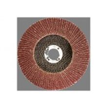 Ягуар торцевой КЛТ-1, зернистость Р60(25Н), 150 х 22,2 мм, (БАЗ) 74008