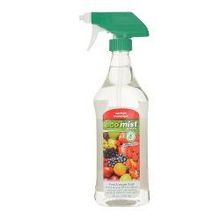 Средство для мытья фруктов и овощей Eco Mist Frut &amp; Veggie Wash, 0.85 л