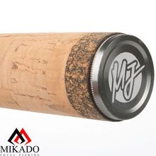 Спиннинг штекерный Mikado LA VIDA MID JIG MJ 210 (тест 7-28 г)